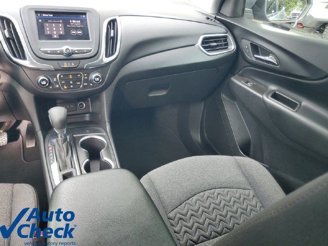 Certified 2024 Chevrolet Equinox LT FWD image 16