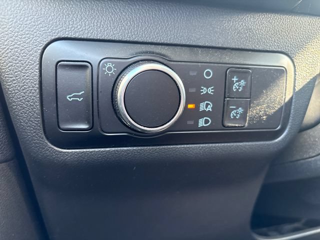 Used 2023 Ford Escape Active AWD/4WD image 30