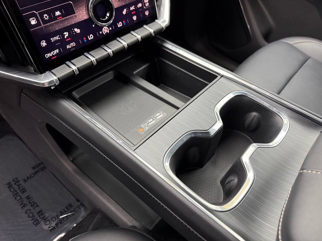 Used 2024 GMC Acadia Elevation w/ Trailering Package FWD image 27