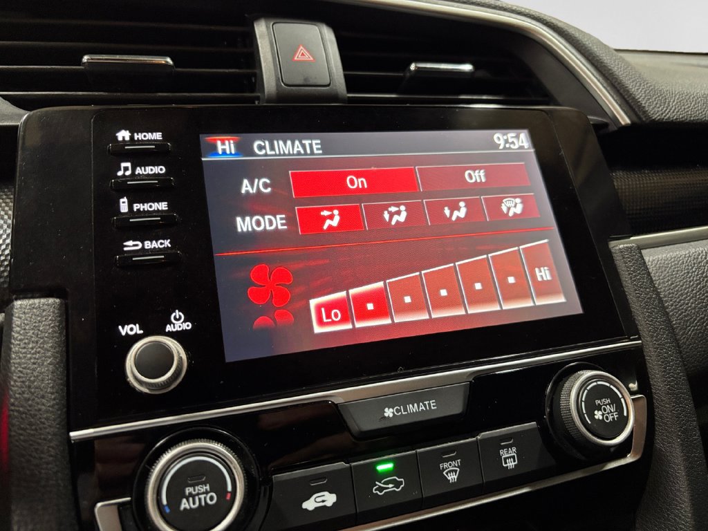 Used 2019 Honda Civic Sport image 24