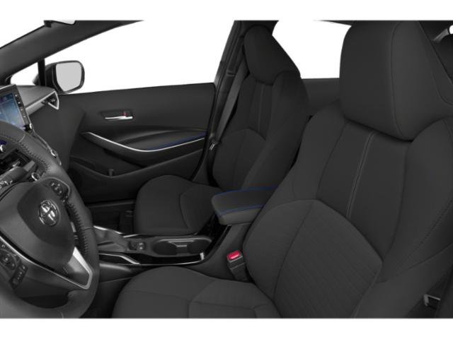 Used 2020 Toyota Corolla SE w/ Carpet Mat Package (TMS) FWD image 9