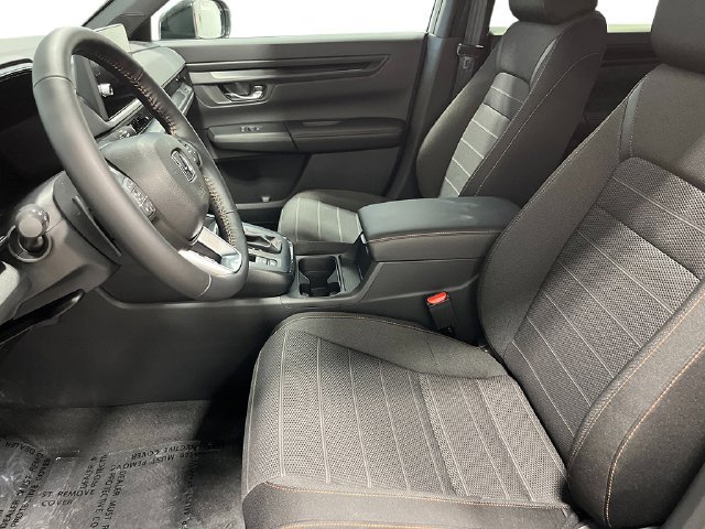 New 2027 Honda CR-V Sport image 37