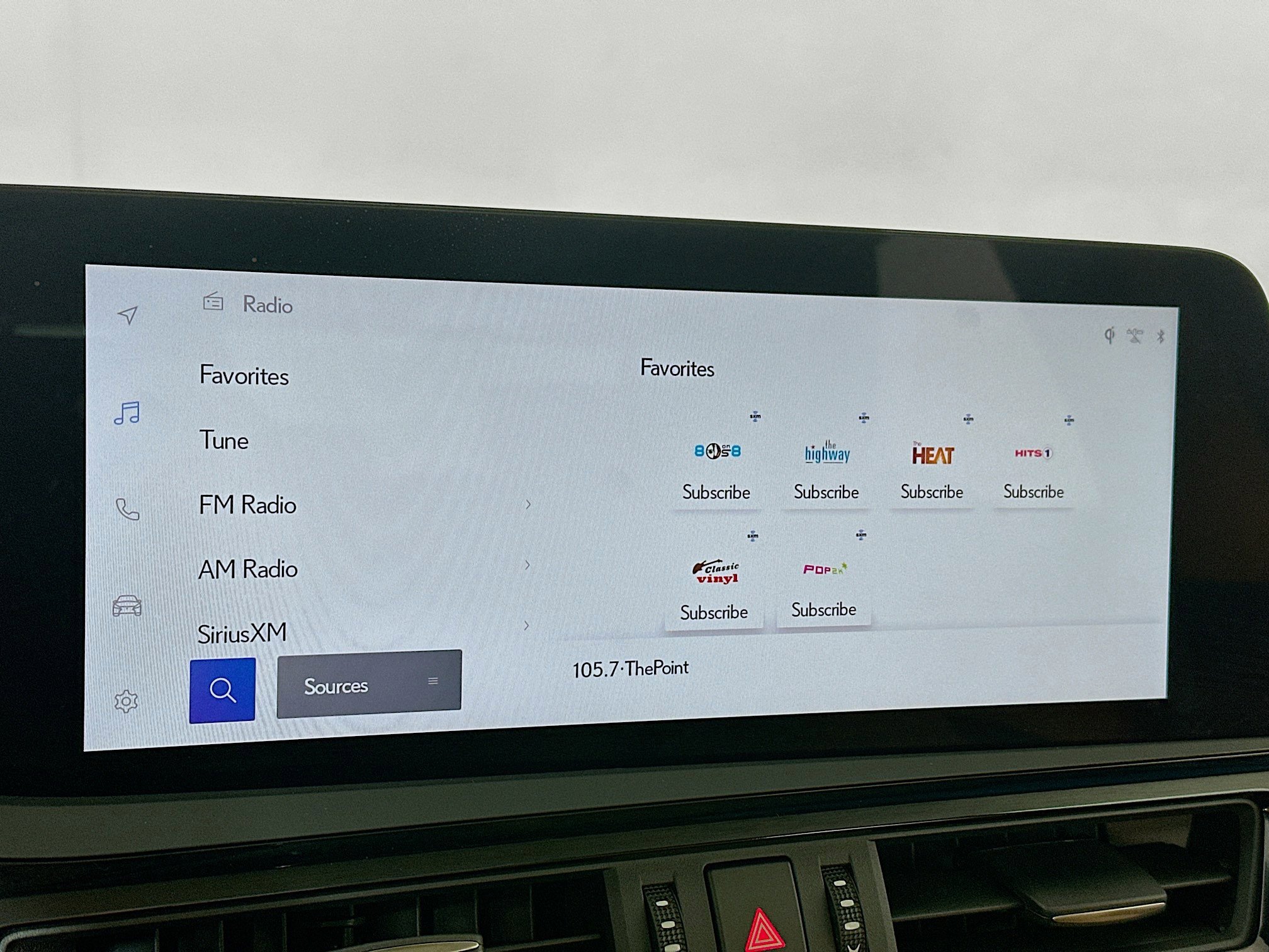 Certified 2025 Lexus ES 350 w/ Accessory Package (Z2) image 14