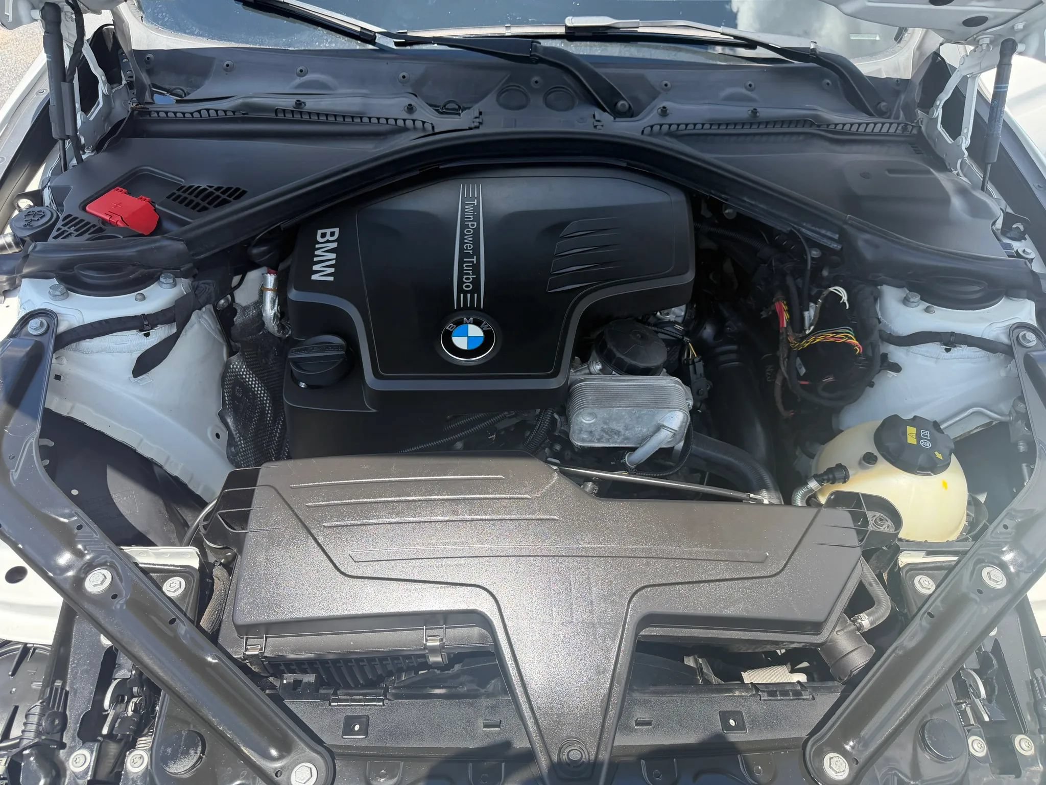 Used 2014 BMW 428i Convertible RWD image 41