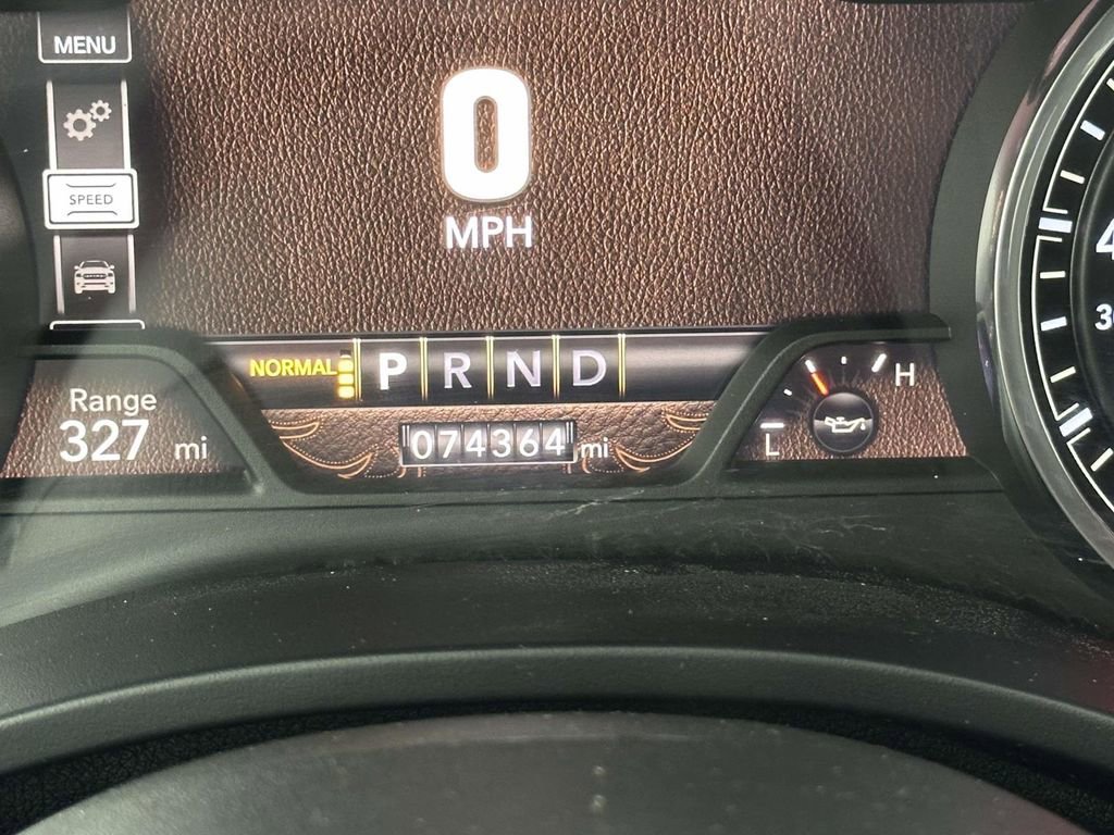 Used 2020 RAM 1500 Big Horn image 24