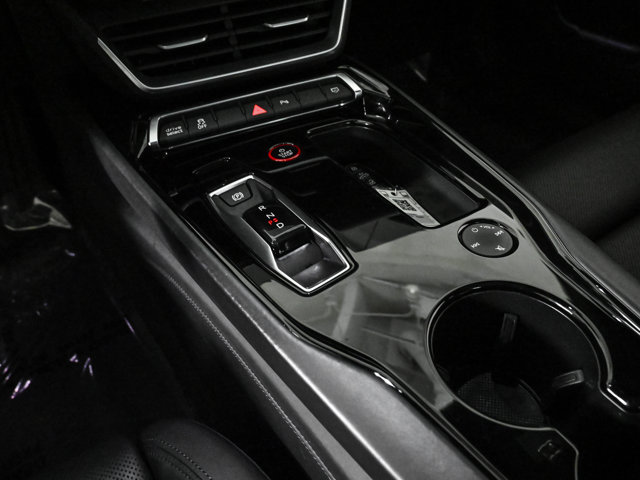 Used 2023 Audi e-tron GT Premium Plus w/ Performance Package image 12