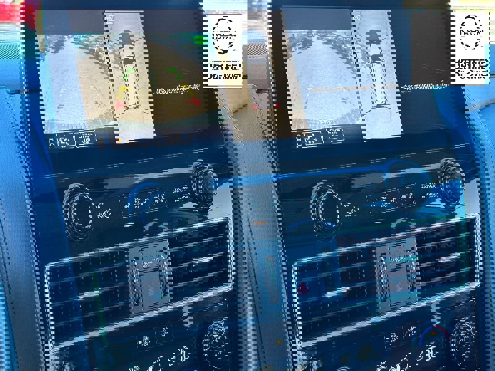 Certified 2023 Nissan Armada SL image 26