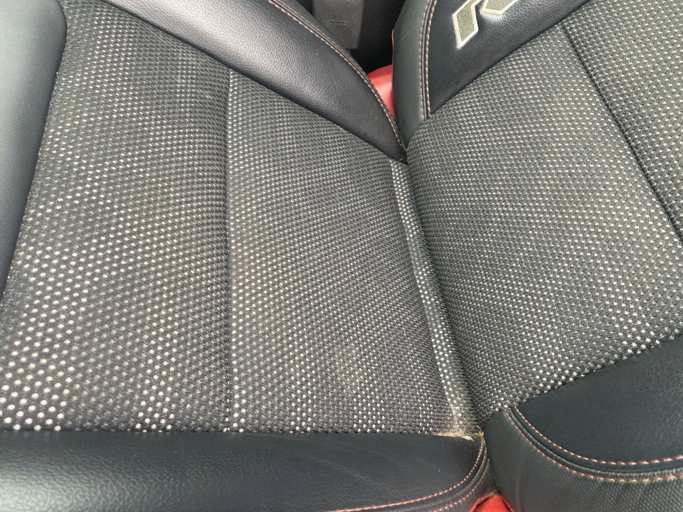 Used 2019 RAM 1500 Rebel image 34