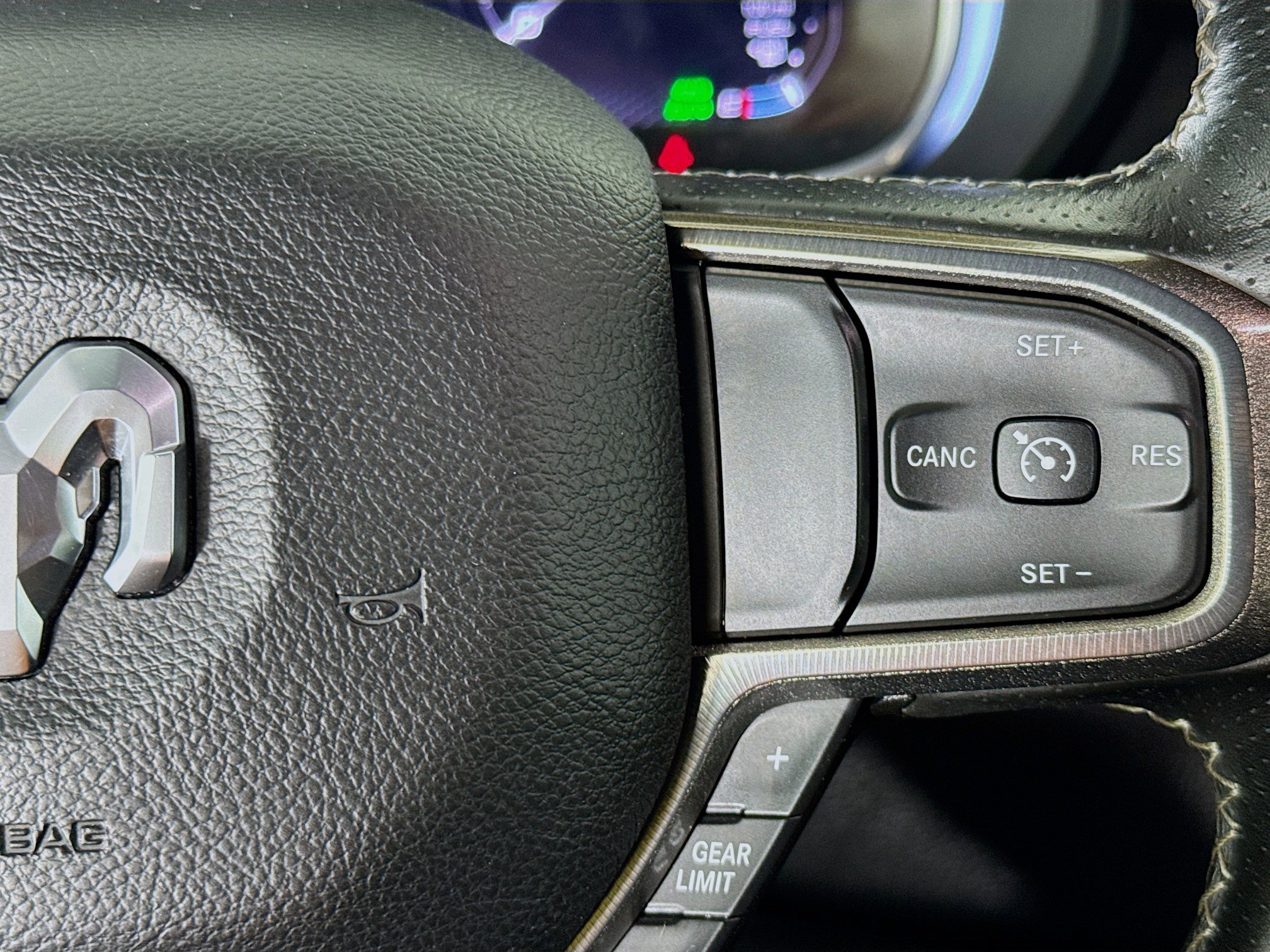 Used 2023 RAM 1500 Sport w/ Rebel Level 2 Equipment Group image 14