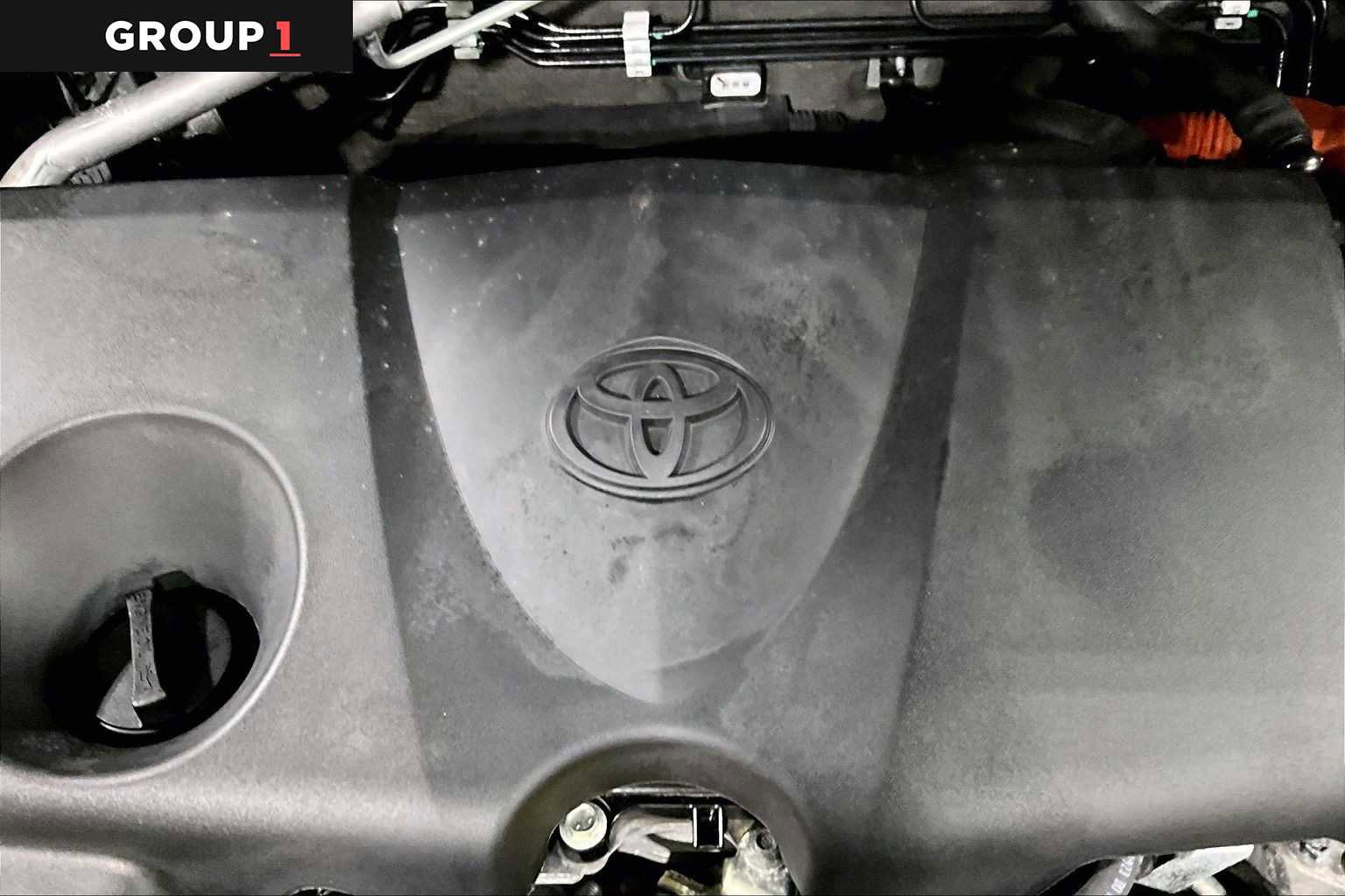 Used 2024 Toyota RAV4 XSE w/ Advanced Technology Package AWD/4WD image 33