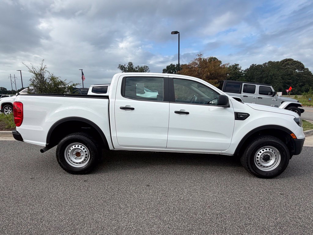 Used 2021 Ford Ranger XL w/ XL Power Equipment Group RWD image 18