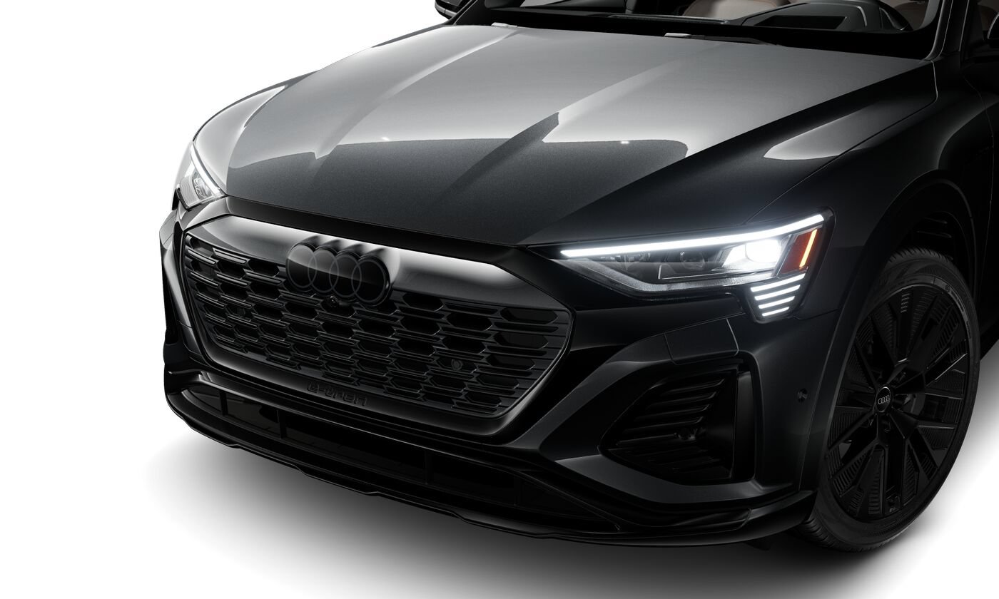 Certified 2024 Audi Q8 e-tron Prestige w/ Prestige Package AWD/4WD image 6
