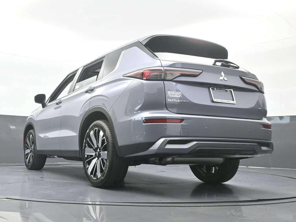 New 2026 Mitsubishi Outlander SE FWD image 66
