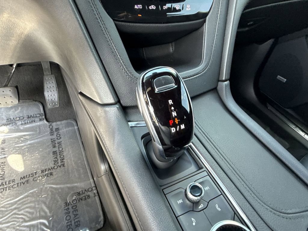 Used 2022 Cadillac XT5 Premium Luxury w/ Technology Package image 20