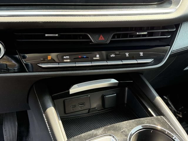 Certified 2024 Buick Envision Preferred AWD/4WD image 15