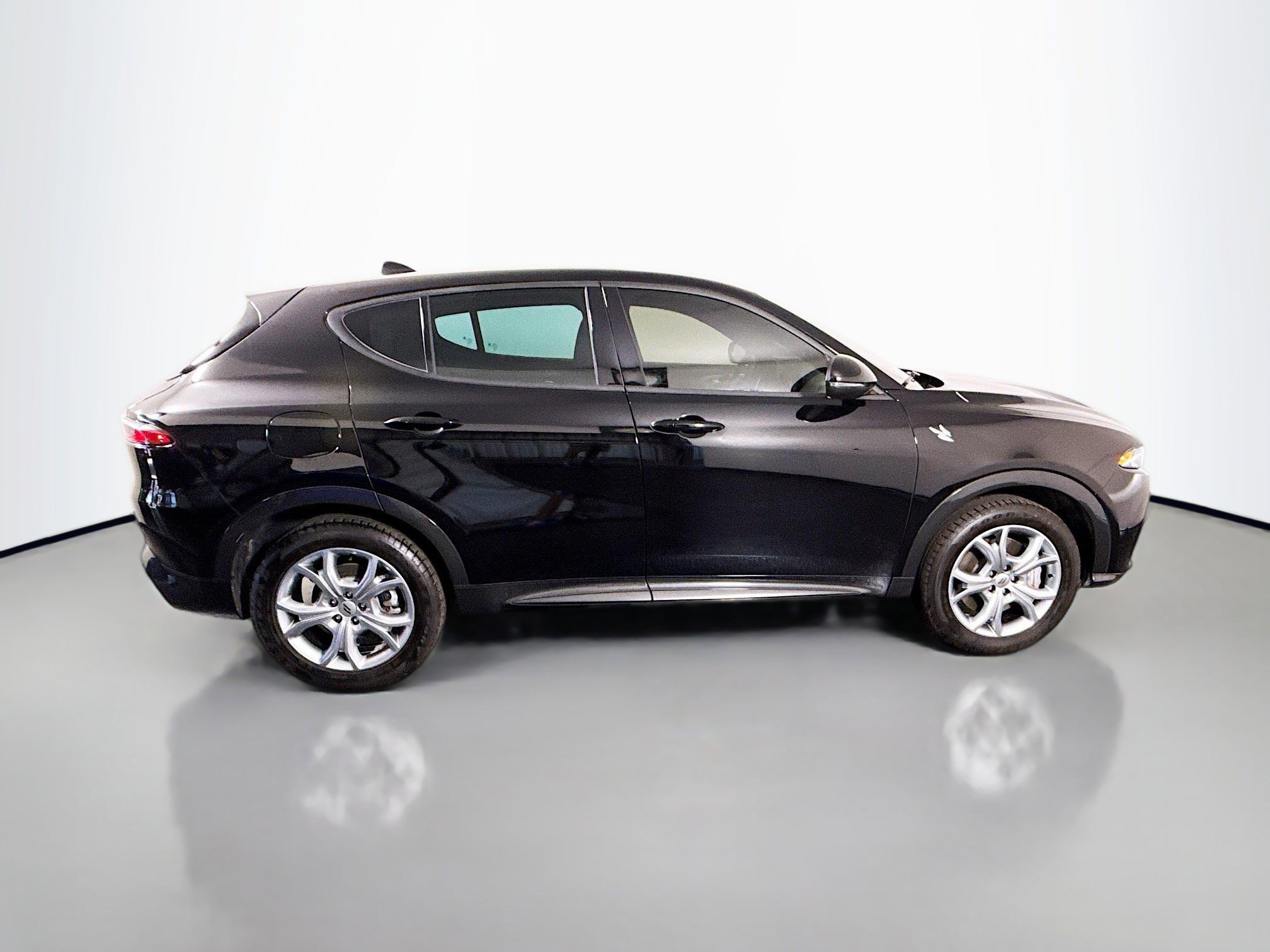 Used 2024 Dodge Hornet R/T image 11