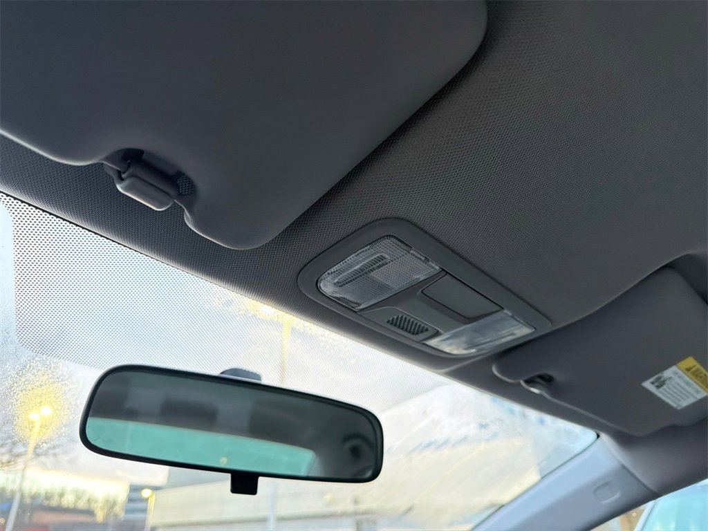 Used 2013 Honda Civic LX image 26