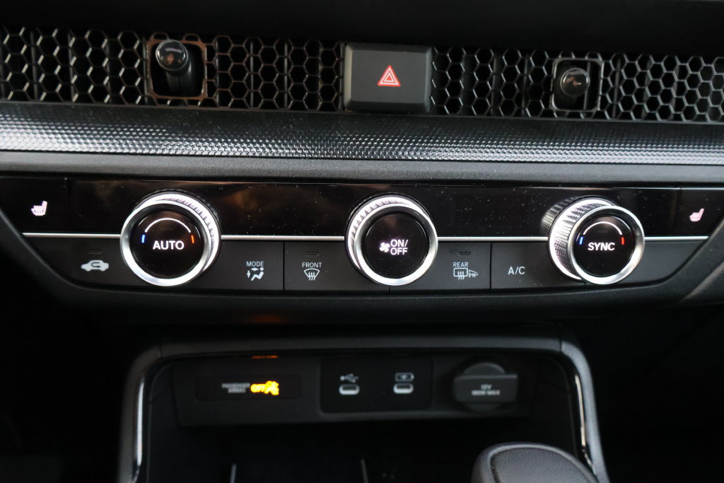 Used 2026 Honda CR-V Sport image 22