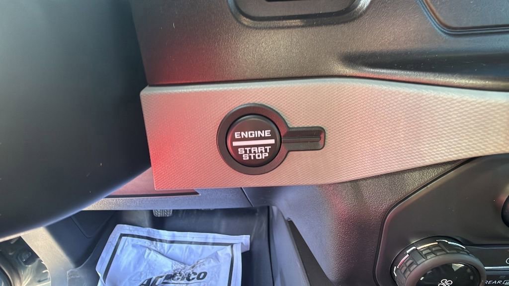 Used 2022 Ford Bronco Badlands AWD/4WD image 28