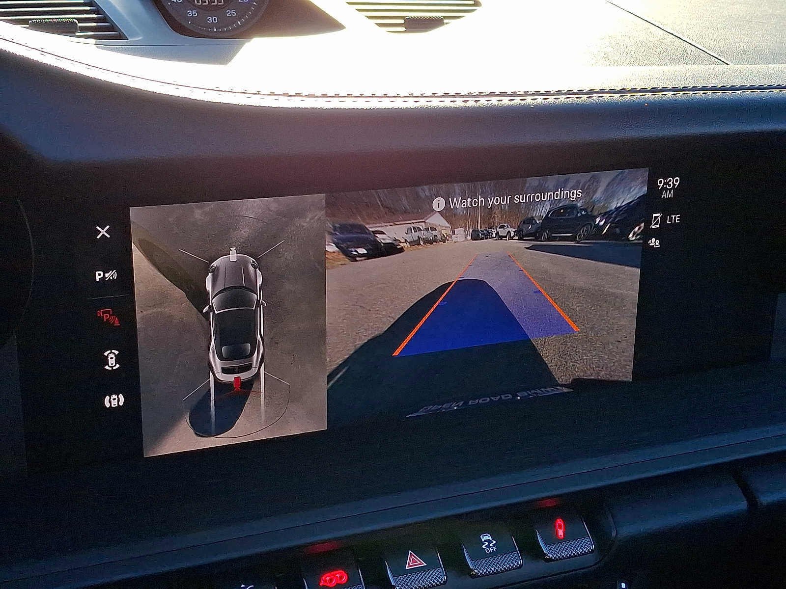 Used 2022 Porsche 911 Carrera 4 GTS image 18