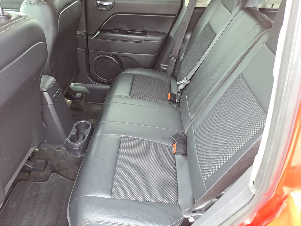 Used 2017 Jeep Compass Sport w/ Power Value Group image 19