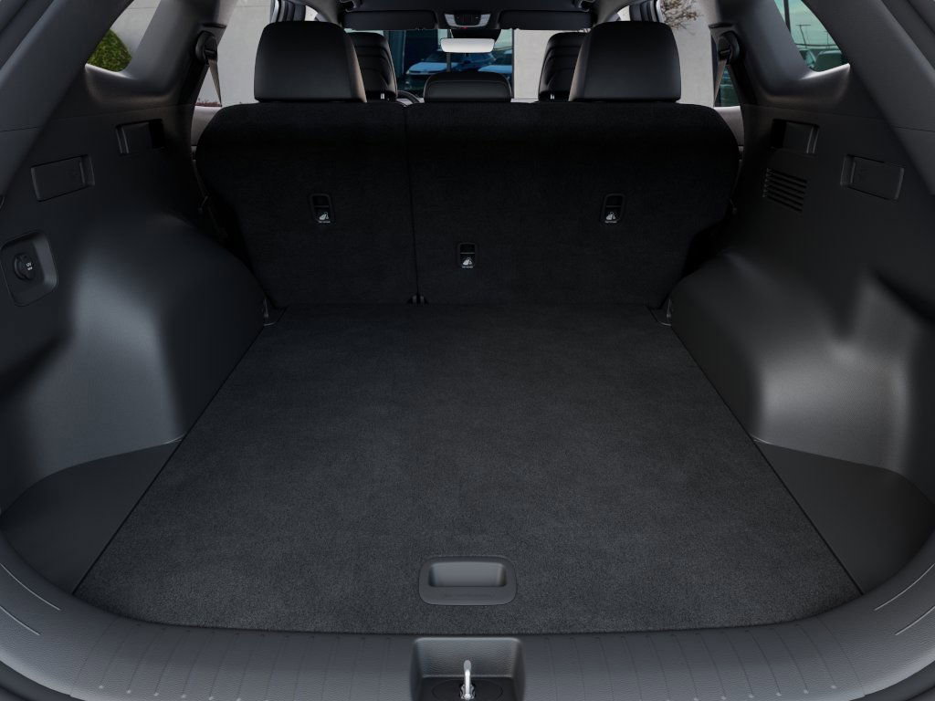 New 2026 Kia Sportage X-Line image 19