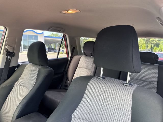 Used 2019 Toyota 4Runner SR5 RWD image 11