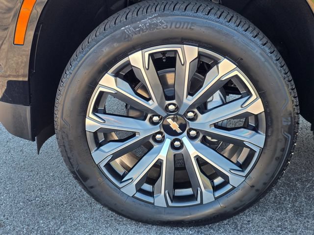 New 2026 Chevrolet Tahoe High Country AWD/4WD image 6