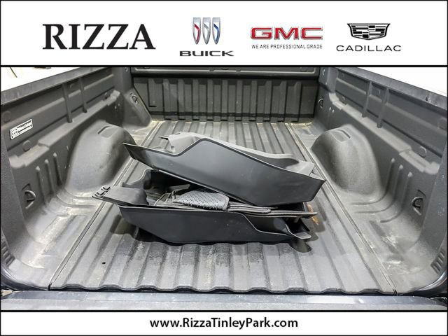 Certified 2016 GMC Canyon SLT w/ Trailering Package image 19