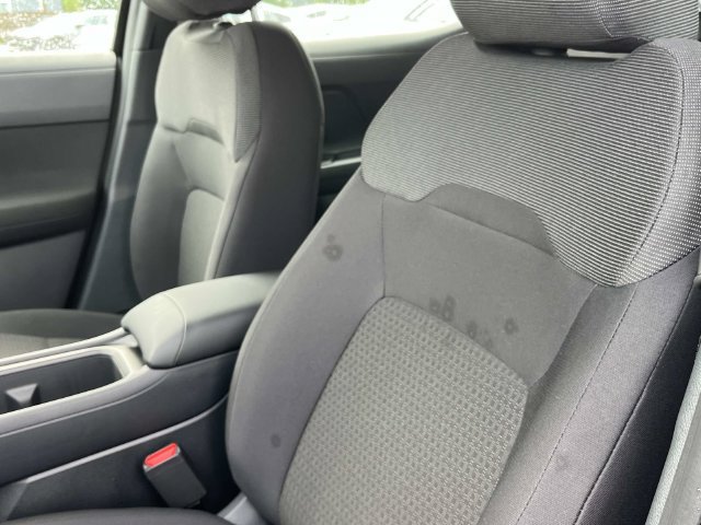 New 2026 Nissan Kicks S FWD image 22