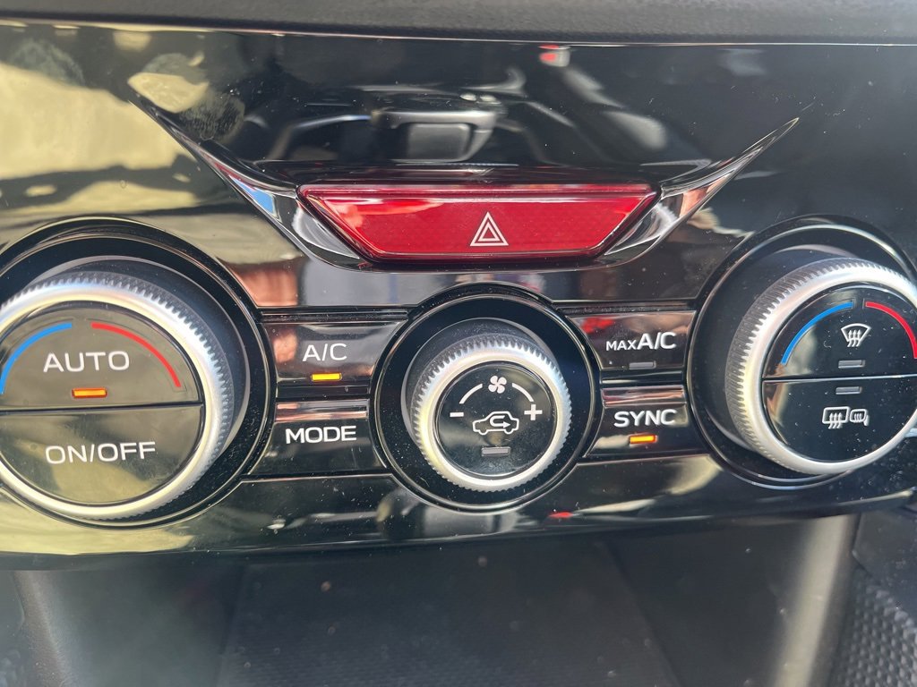 Used 2023 Subaru Forester Touring image 18