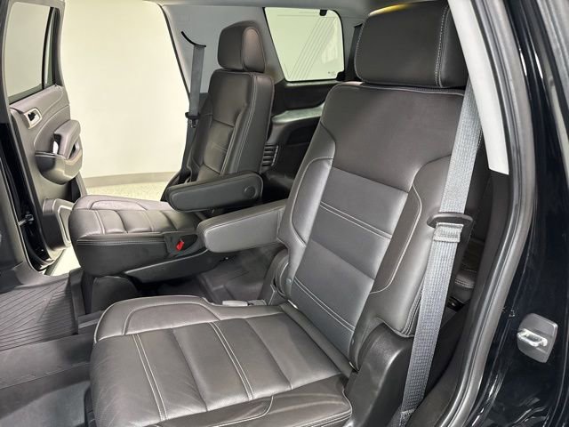 Used 2019 GMC Yukon Denali w/ Denali Ultimate Package image 27