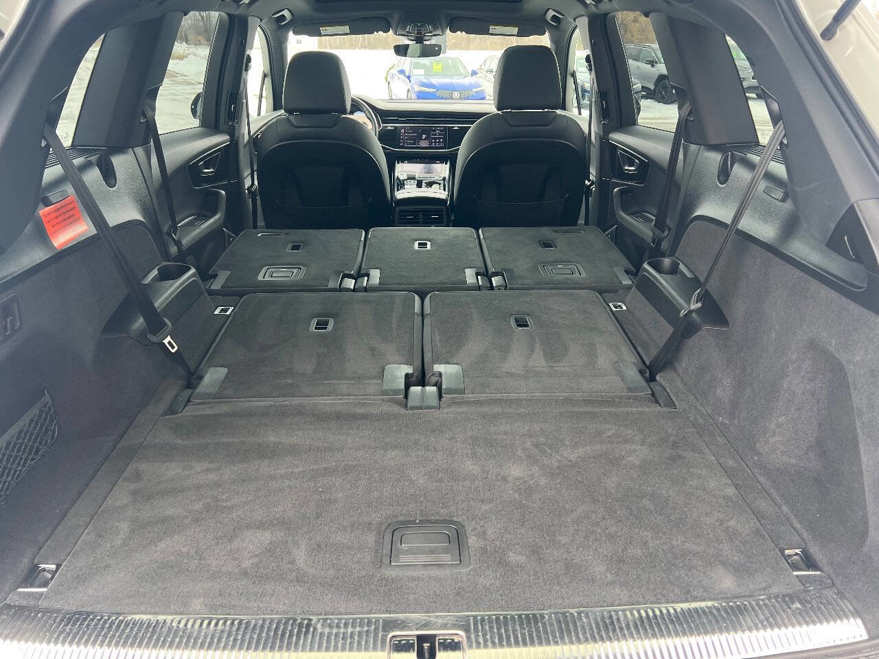 Used 2025 Audi Q7 3.0T Premium Plus image 27