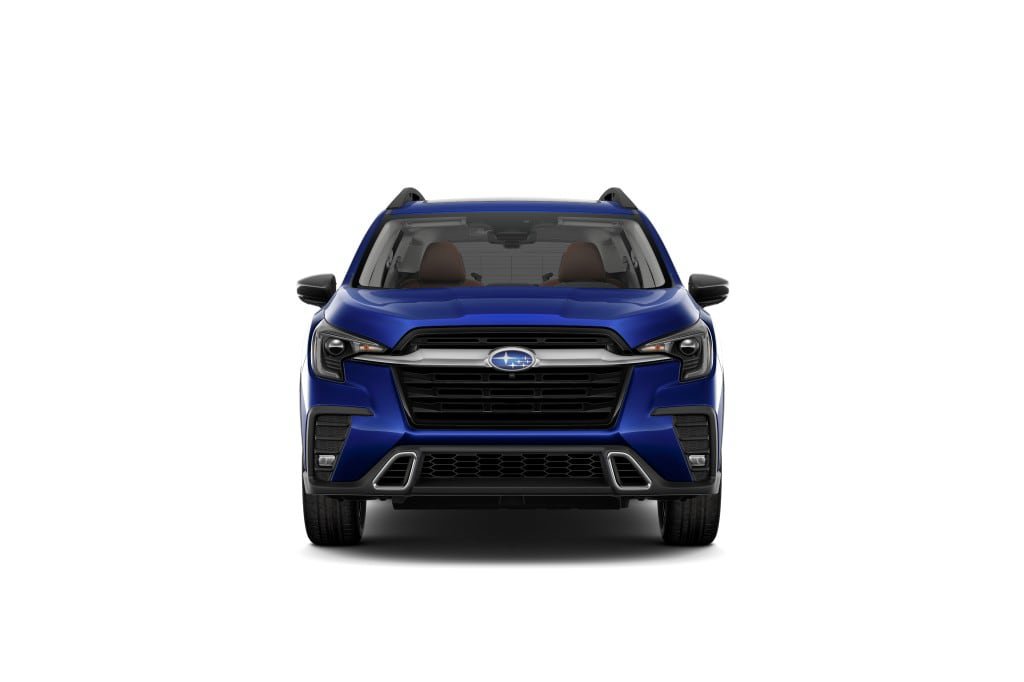 New 2026 Subaru Ascent Touring AWD/4WD image 2