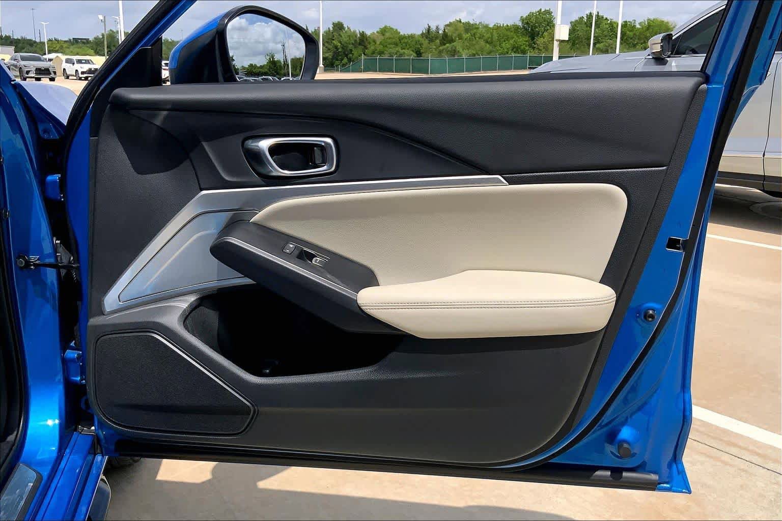 Used 2026 Acura Integra A-Spec image 22