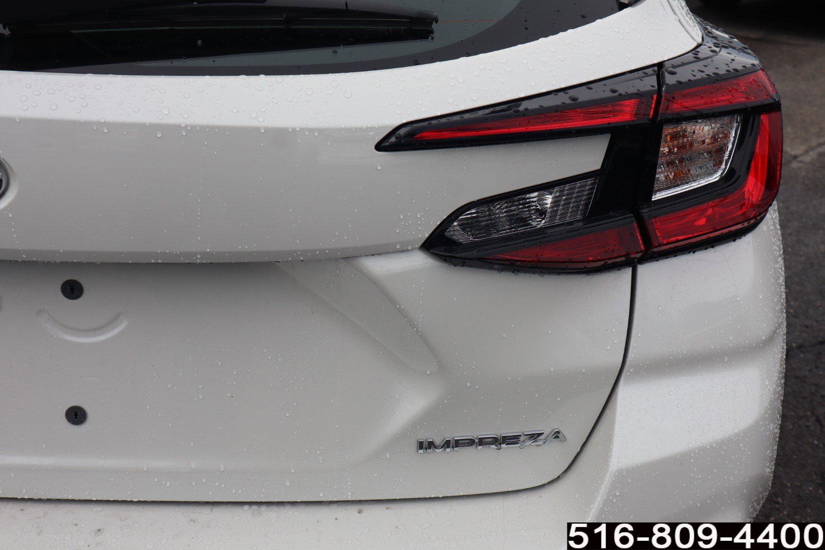 Used 2025 Subaru Impreza 2.0i image 30