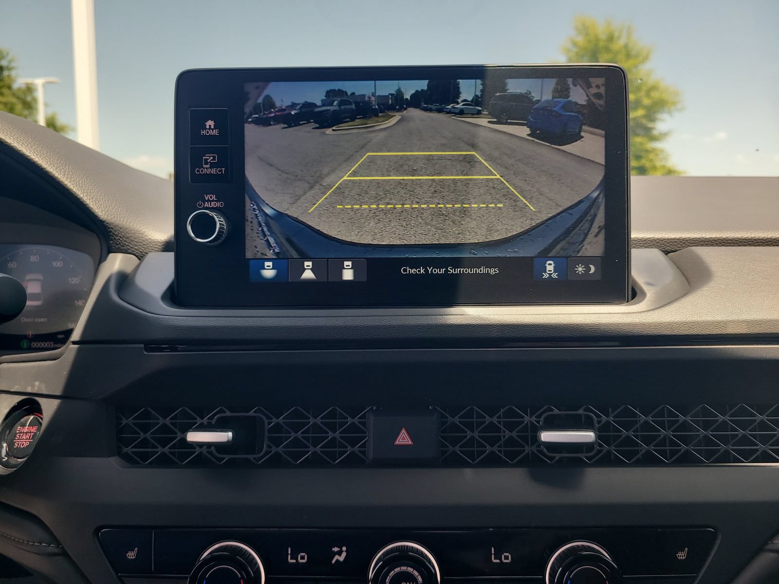 New 2026 Honda Accord SE image 19