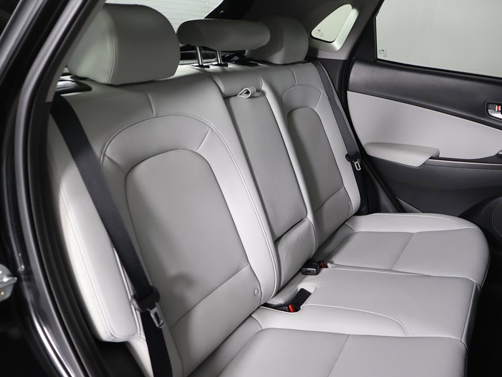Used 2023 Hyundai Kona Limited w/ Cargo Package image 33