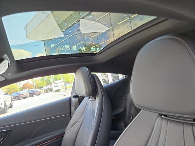 New 2026 Mercedes-Benz CLE 300 4MATIC Coupe image 28
