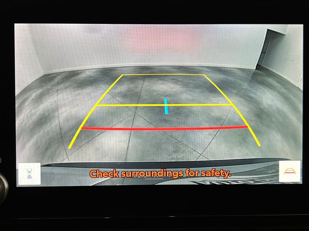 Used 2025 Toyota RAV4 LE image 51