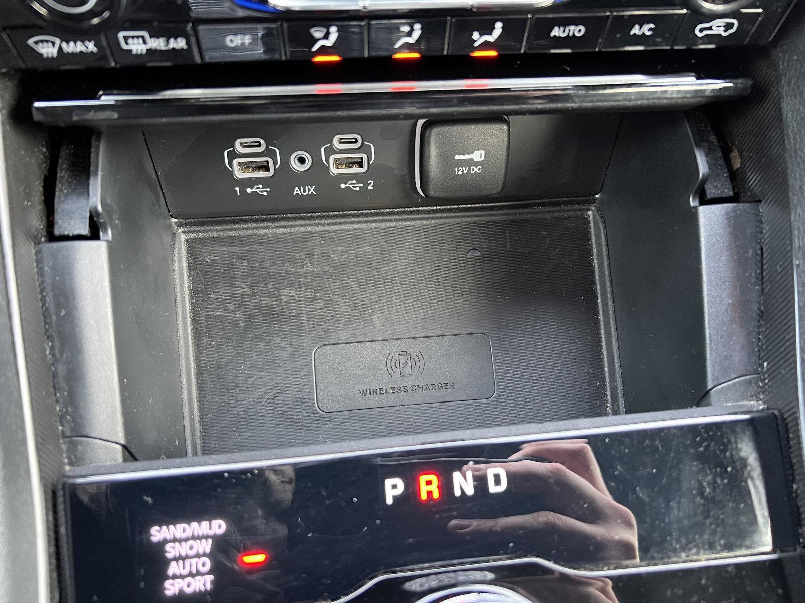 Used 2024 Jeep Grand Cherokee L Limited w/ Luxury Tech Group II image 23