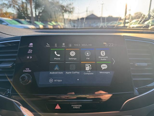 Used 2019 Honda Passport EX-L image 18