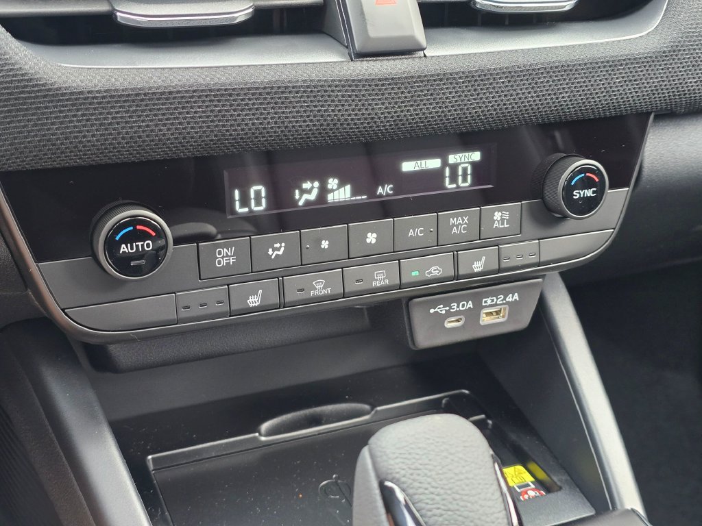 New 2026 Subaru Outback Premium AWD/4WD image 22