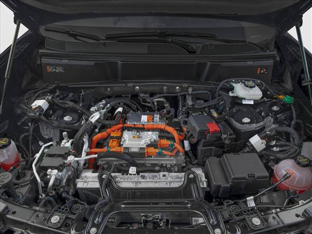 New 2027 Cadillac Vistiq Platinum AWD/4WD image 8