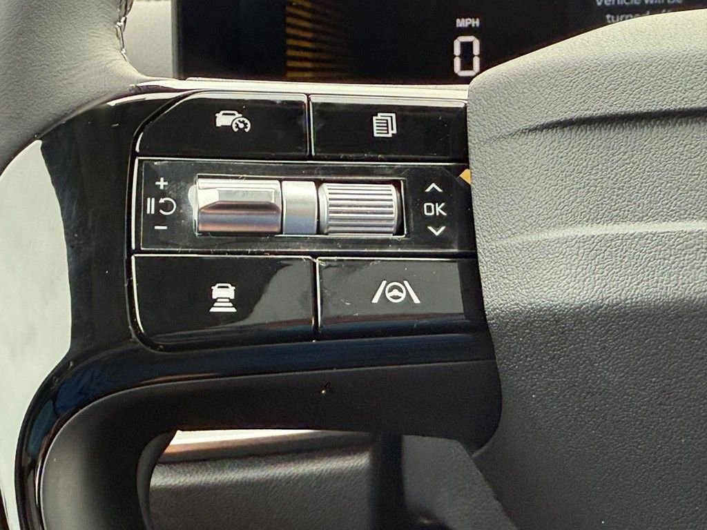 New 2026 Kia Sorento S w/ S Panoramic Sunroof Package image 12