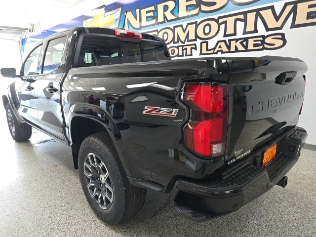 New 2026 Chevrolet Colorado Z71 image 5