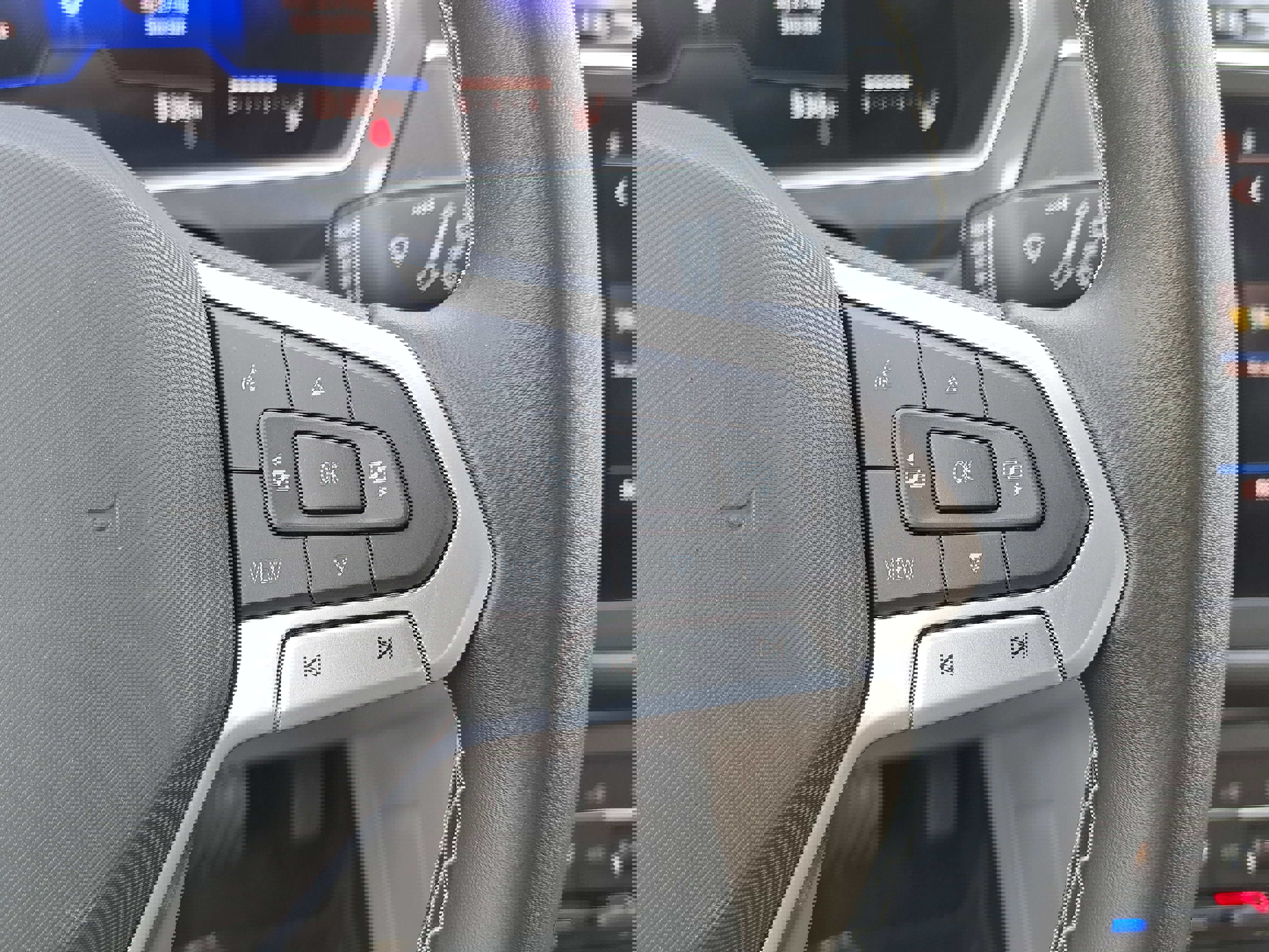 Certified 2023 Volkswagen Tiguan SE image 17