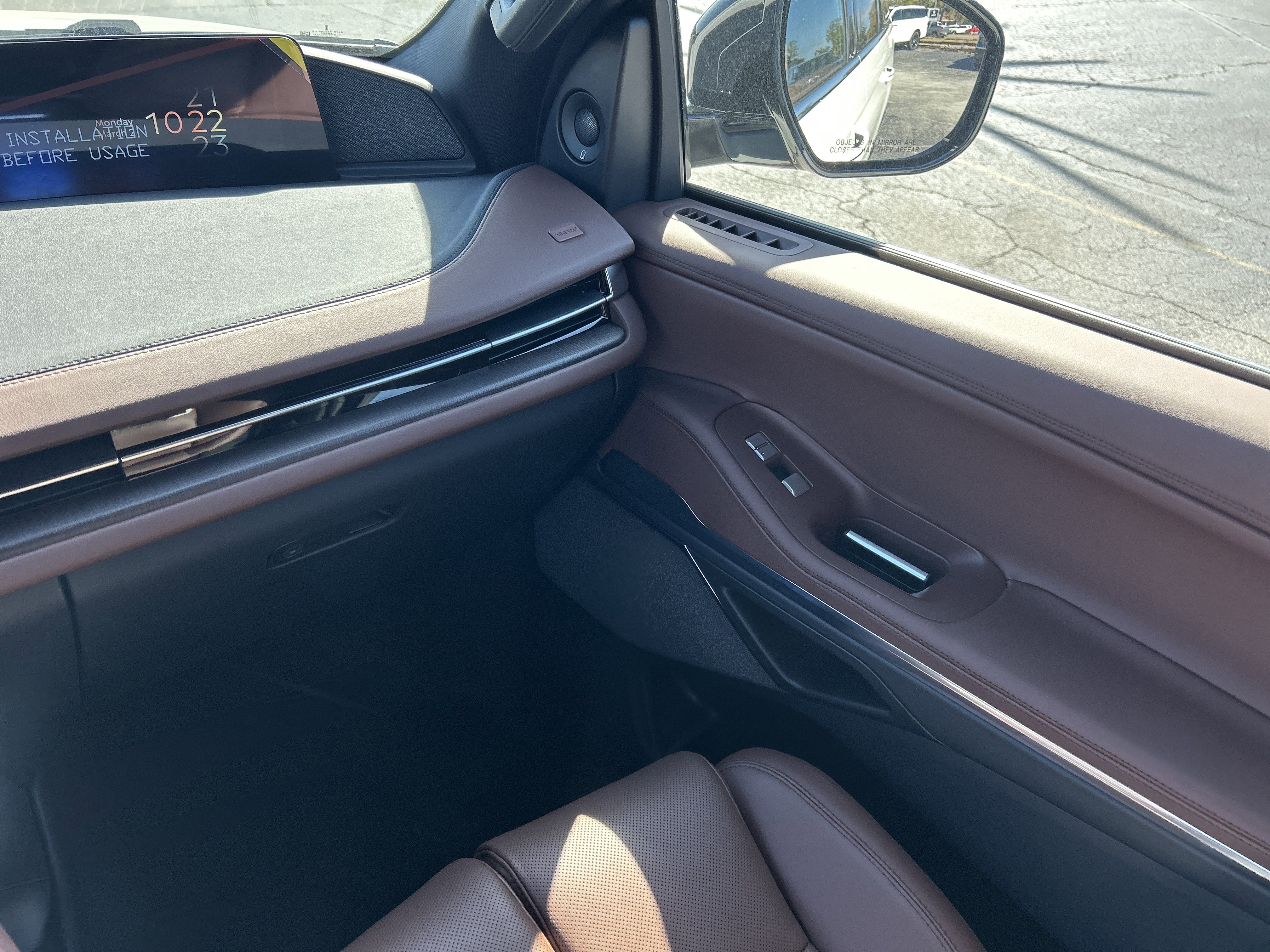 New 2026 Lincoln Navigator Reserve image 21