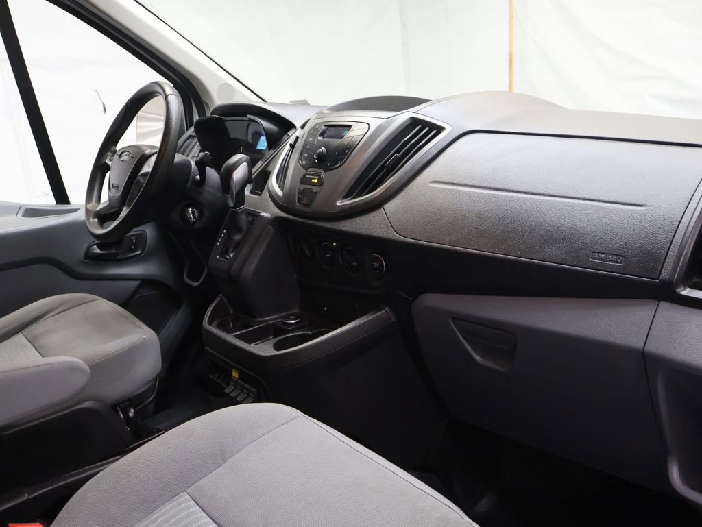 Used 2017 Ford Transit 150 148 Low Roof image 11