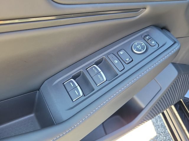 Certified 2024 Honda Accord Sport image 9